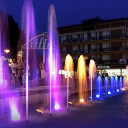 Poolside Retreat-beahost Appartement Bibione