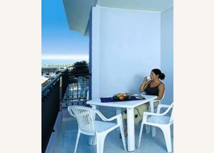 דירה Poolside Retreat-beahost *