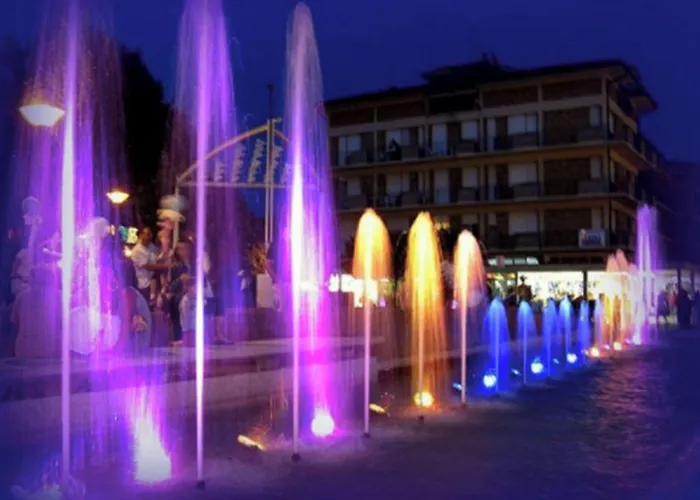 Poolside Retreat-beahost Apartament Bibione